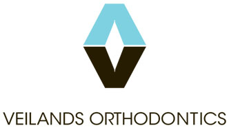 Logo for Veilands Orthodontics